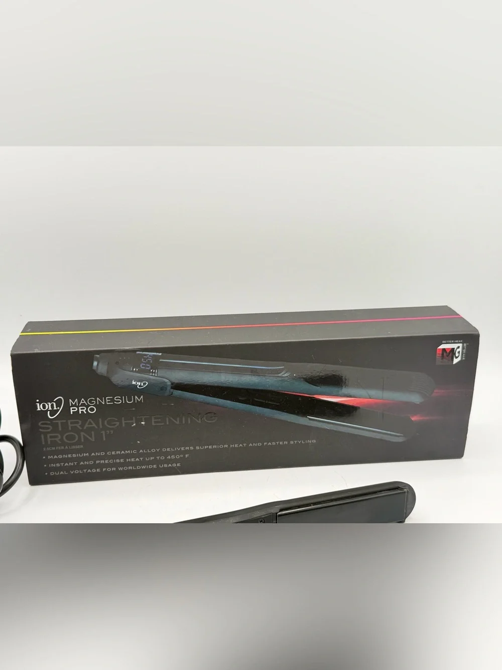 ION magnesium pro